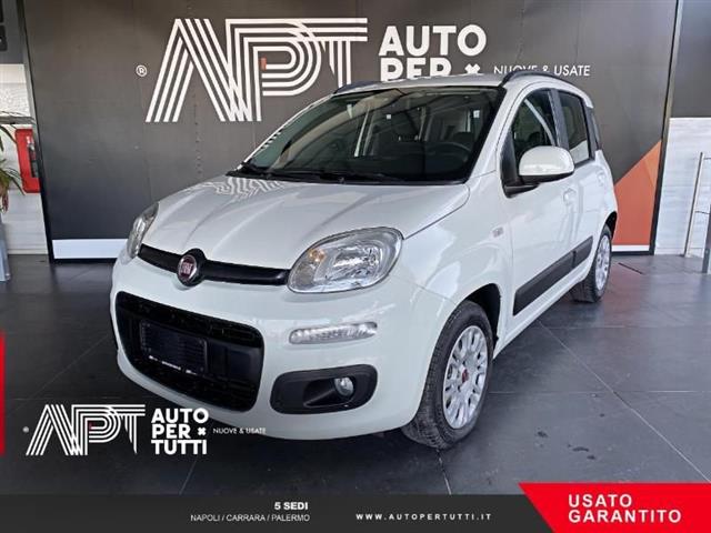 FIAT PANDA 1.2 Lounge 69cv