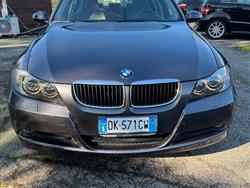 BMW Serie 3 318i Attiva