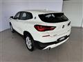 BMW X2 xDrive25e Advantage