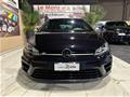 VOLKSWAGEN Golf 5p 2.0 tsi R Manuale 4motion *Pari al nuovo*