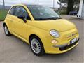 FIAT 500 1.2 EasyPower Lounge