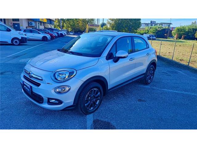 FIAT 500X 1.3 MultiJet 95 CV Lounge