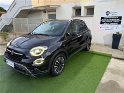 FIAT 500X 1.6 M.Jet 120 CV Cross