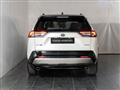 TOYOTA RAV4 2.5 HV (218CV) E-CVT 2WD Style