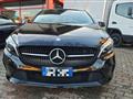 MERCEDES CLASSE A d Automatic 4Matic Sport