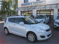 SUZUKI SWIFT 1.2 VVT 4X4 5 porte GL Style UNIPROPRIETARIO