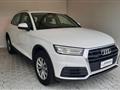 AUDI Q5 35 TDI quattro S tronic Business