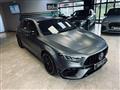 MERCEDES Classe A AMG 45 S AMG Line Premium 4matic+ auto