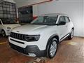 JEEP AVENGER e-HYBRID 1.2 e-hybrid 100cv Altitude Edct6 36 Rate 194,07