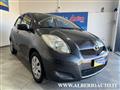 TOYOTA YARIS 1.4 D-4D 5 porte Sol