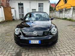 VOLKSWAGEN MAGGIOLINO 1.4 TSI Sport BlueMotion Technology