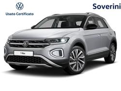 VOLKSWAGEN T-ROC 1.0 TSI Style