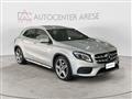 MERCEDES CLASSE GLA d Automatic 4Matic Premium