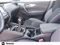 NISSAN QASHQAI 1.5 dCi 115 CV N-Connecta