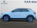 VOLKSWAGEN T-ROC 1.6 TDI SCR Style BlueMotion Technology