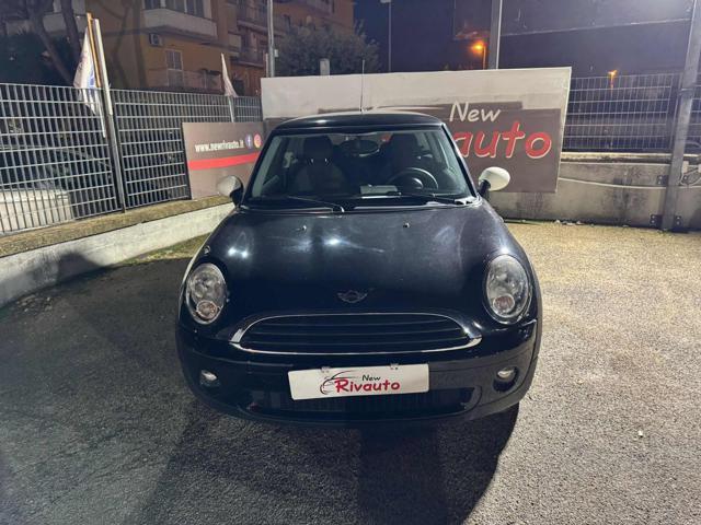 MINI MINI 3 PORTE 1.4 16V One