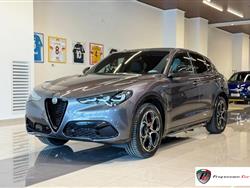 ALFA ROMEO Stelvio 2.2 JTDM Veloce Q4 MY24 210cv auto