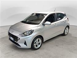 HYUNDAI NEW i10 1.0 MPI Prime