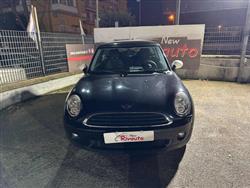 MINI MINI 3 PORTE 1.4 16V One