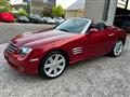 CHRYSLER CROSSFIRE Roadster 3.2 V6 1PROPRIETARIO ! SOLO 10.000 KM !