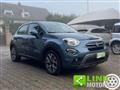 FIAT 500X 1.3 MultiJet 95 CV City Cross NEOPATENATI