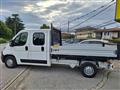 CITROEN JUMPER 35 BlueHDi 130 PL  DOPPIA CAB. CASSONE RIBALTABILE