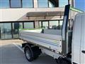 PIAGGIO Porter NP6 RIBALTABILE TRILATERALE PINTO Porter NP6 1.5 PL Short Range Optimus LPG Cabinato Pro