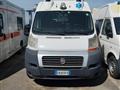 FIAT DUCATO AMBULANZA (3456) Ducato 33 2.3 MJT 150CV PM-TN Furgone