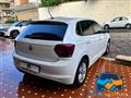 VOLKSWAGEN POLO 1.0 TSI 5p. Comfortline BlueMotion Technology