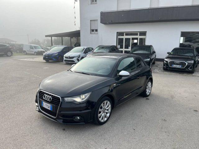 AUDI A1 1.2 TFSI Ambition