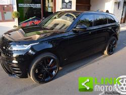 LAND ROVER RANGE ROVER VELAR 2.0D  240 CV R-Dynamic