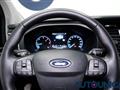 FORD TOURNEO CUSTOM 320 2.0 ECOBLUE 170CV AUTOMATICO PL ACTIVE 8 POSTI