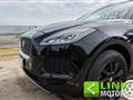 JAGUAR E-PACE 2.0D 150 CV AWD aut. HSE