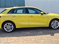 AUDI A3 SPORTBACK Sportback 30 2.0 tdi Business Advanced  IN ARRIVO