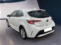 TOYOTA COROLLA XII 2019 1.8h Active cvt