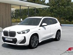 BMW X1 xDrive23i 48V Msport