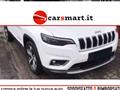 JEEP CHEROKEE 2.2 Mjt Limited