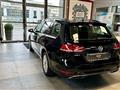 VOLKSWAGEN GOLF Variant 1.6 TDI 115 CV DSG Business BlueMotion Tech.