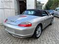 PORSCHE BOXSTER 2.7i 24V cat