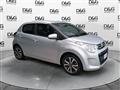 CITROEN C1 VTi 72 5 porte Elle