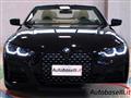 BMW SERIE 4 i 48V xDrive CABRIO 374CV STEPTRONIC