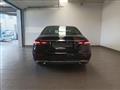 MERCEDES CLASSE E BERLINA d Auto Business Sport