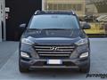 HYUNDAI TUCSON HYBRID 1.6 crdi Exellence 136Cv