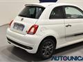 FIAT 500 1.2 S  SPORT NEOPATENTATI