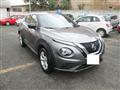 NISSAN JUKE 1.0 DIG-T 114 CV DCT Tekna