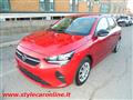 OPEL CORSA 1.2 BENZ 75CV E6D - UNIPRO TAGLIANDATA