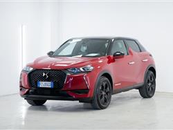 DS 3 1.2 Puretech Performance Line 130cv auto