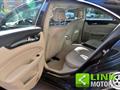 MERCEDES CLASSE CLS CDI BlueEFFICIENCY Automatic FARI LED GARANZIA