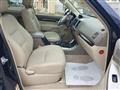 TOYOTA LAND CRUISER 3.0 D-4D 16V cat 3 porte aut. Executive