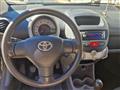 TOYOTA AYGO 1.0 12V VVT-i 5 porte